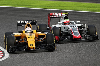 Formel 1 2017: Kevin Magnussen statt Esteban Gutierrez bei Haas?