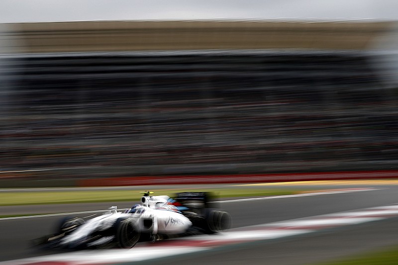 Bottas, a un suspiro de ser el piloto más rápido de la historia de la F1