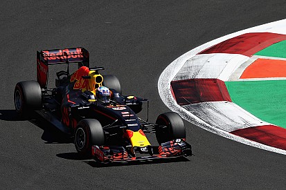 В Red Bull рады "правильному" решению судей по Феттелю