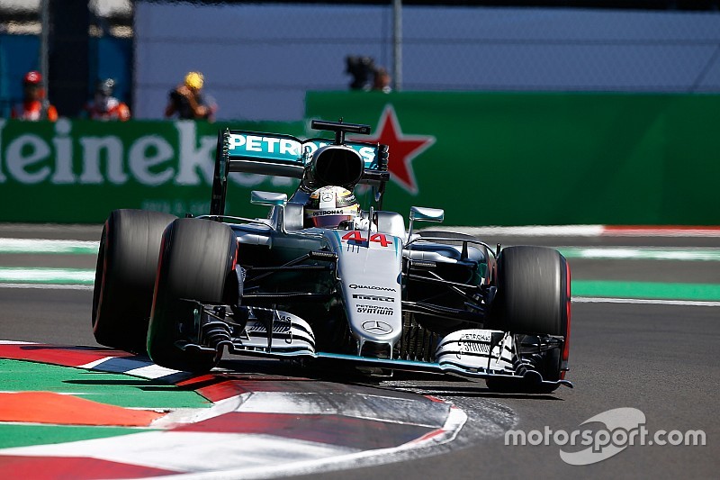 Formel-1-Fahrer: