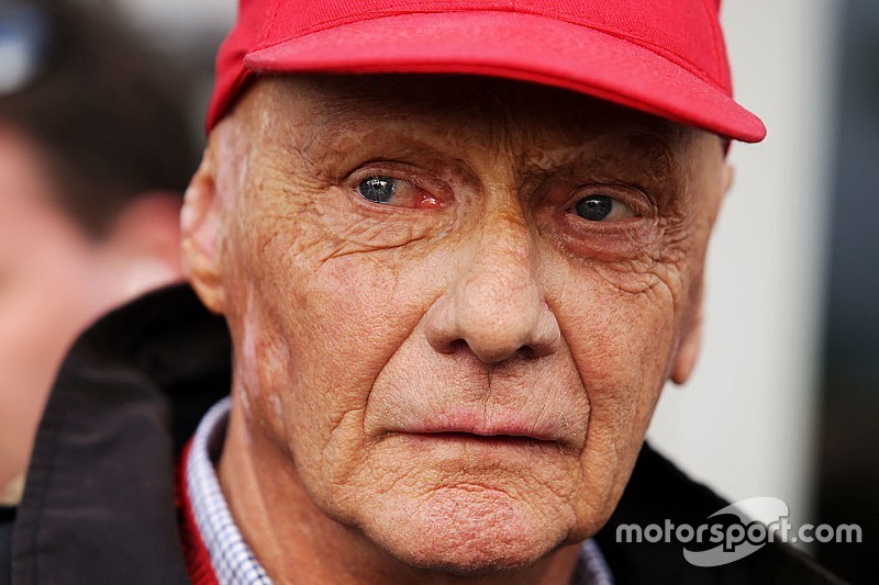 Lammers lucht zijn hart en uit kritiek op Lauda