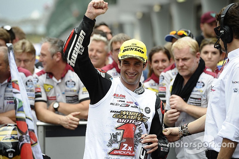 Johann Zarco -
