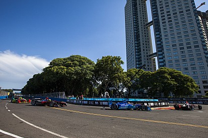 Buenos Aires ePrix sucht nach neuem Austragungsort