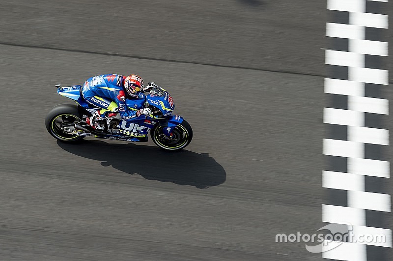 Interview Maverick Viñales:
