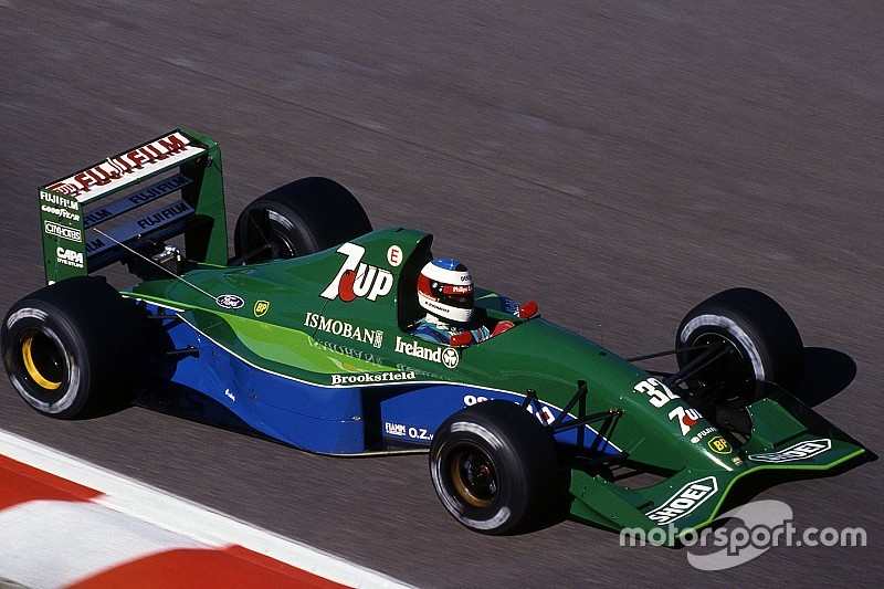 In beeld: De meest iconische livery's in de autosport (deel 2)