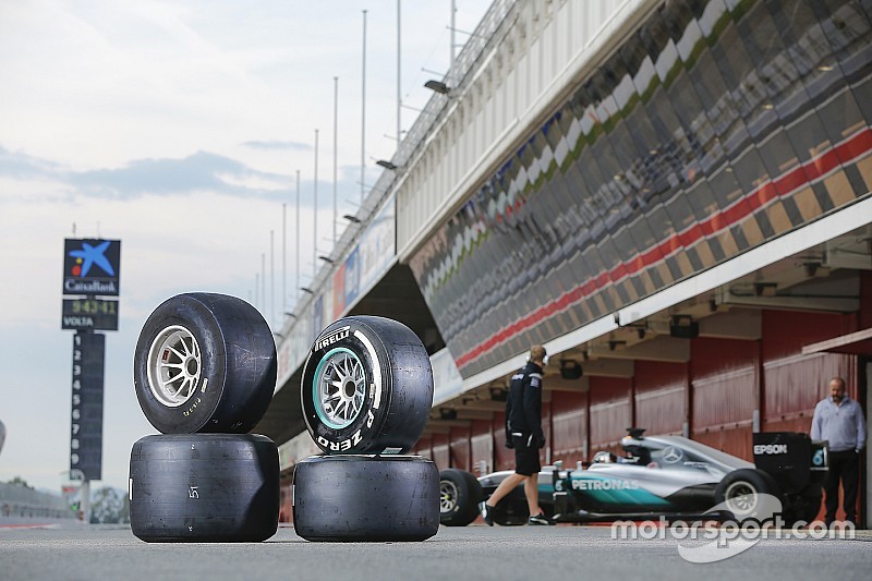 Pirelli: