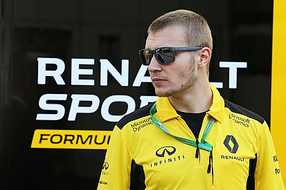 Sirotkin neemt deel aan vrijdagtraining in Brazilië