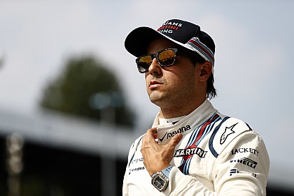 Die kuriose "Aussprache" zwischen Felipe Massa und Fernando Alonso
