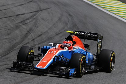 Startplatzstrafe gegen Esteban Ocon wegen Behinderns