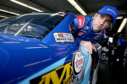Sadler tendrá nuevo jefe de equipo para la final de Xfinity