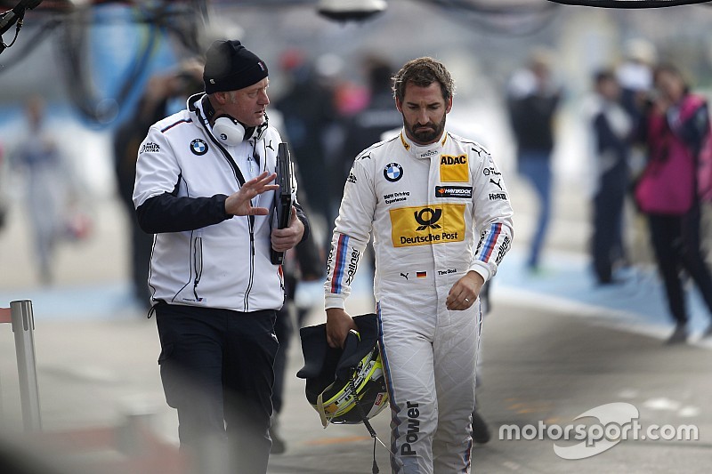 Glock ve Wittmann BWM ile Bathurst 12 Saat'te yarışacak