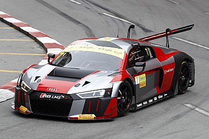 Unfall in Kurve 1: Das ist mit Edoardo Mortara passiert