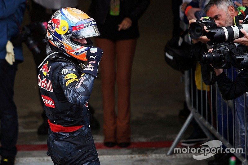 Jos Verstappen: