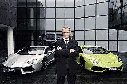 Доменікалі: Lamborghini не вписується в Ф1. Це не наш пріоритет