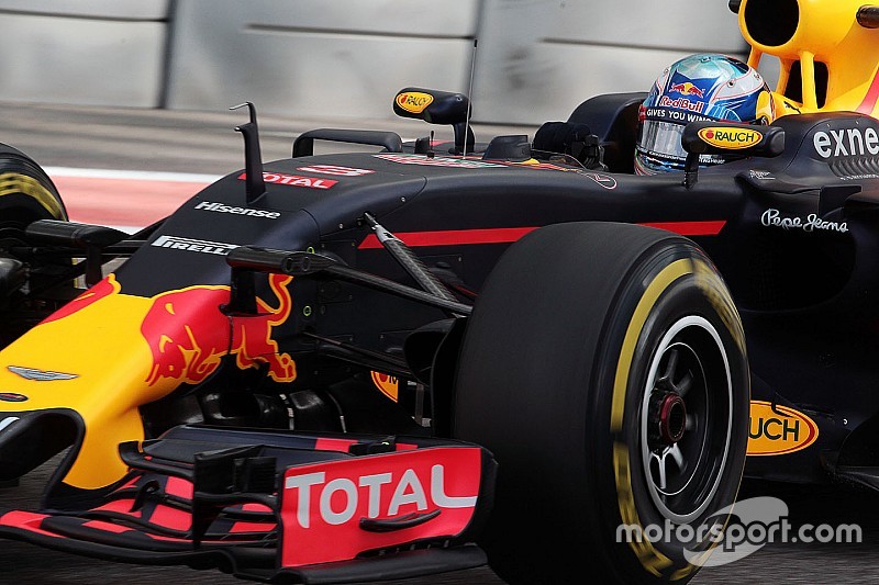 Daniel Ricciardo vol vertrouwen: