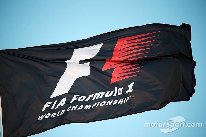 Mogelijk onderzoek naar belastingpraktijken Formule 1