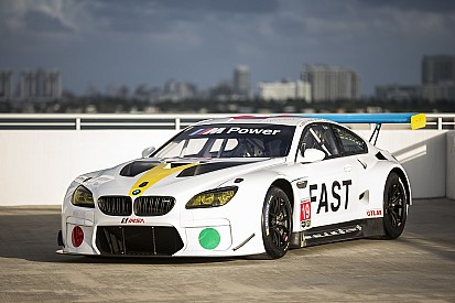 Une nouvelle Art Car dévoilée par BMW