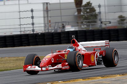 Ferrari Dünya Finali, Motorsport.com'da