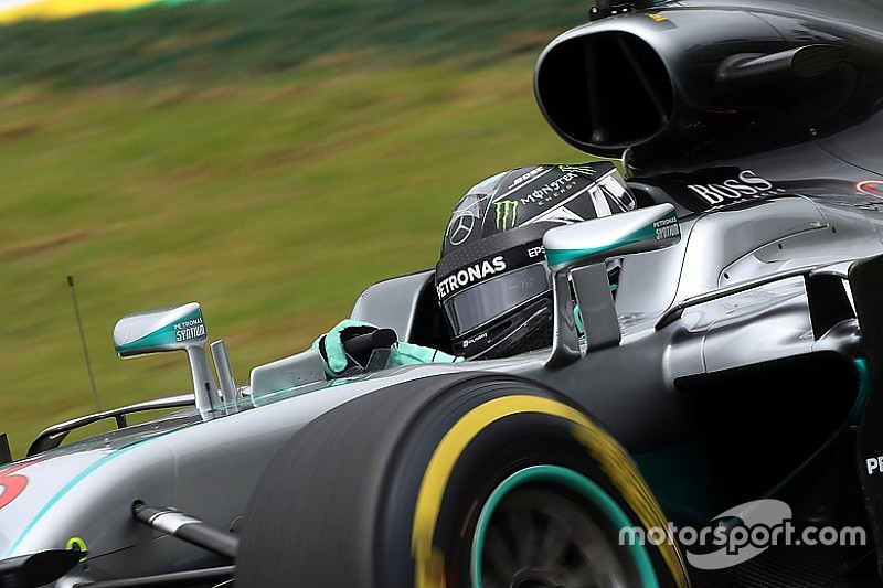 Nico Rosberg: Unter diesen Umständen hätte ich weitergemacht