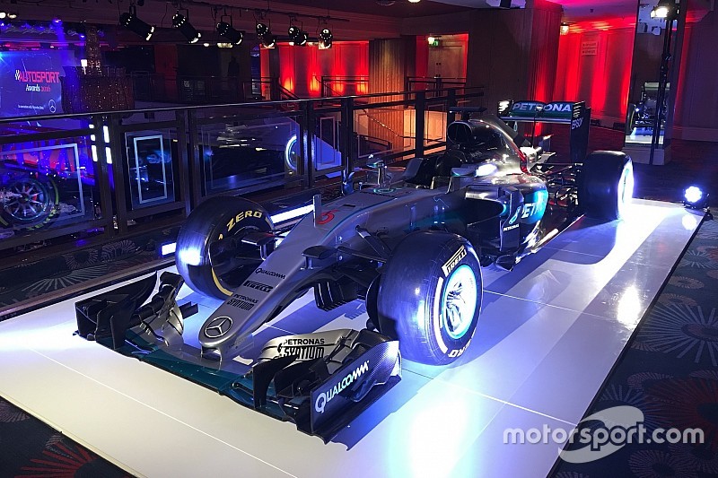 Autosport Awards 2016 vanavond live te zien