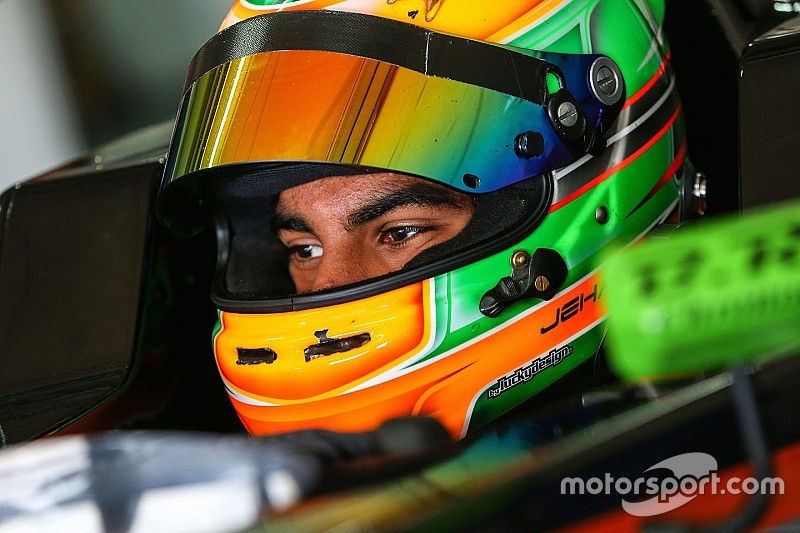 Carlin legt Daruvala vast voor EK Formule 3
