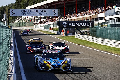 Marc VDS vertrekt definitief uit de autosport