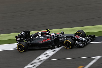 Смена режима. Итоги сезона-2016 Формулы 1 для McLaren