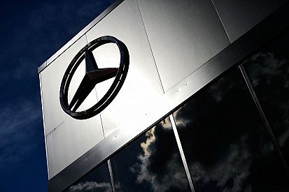 Warum Mercedes an einem Einstieg in die Formel E interessiert ist