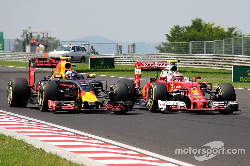 Statistik: Max Verstappen ist der Überholkönig der Formel 1