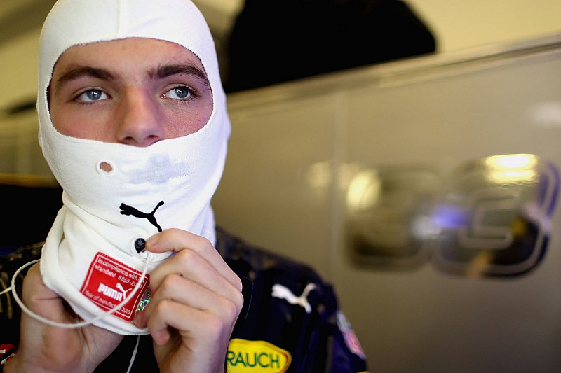 Ecclestone: