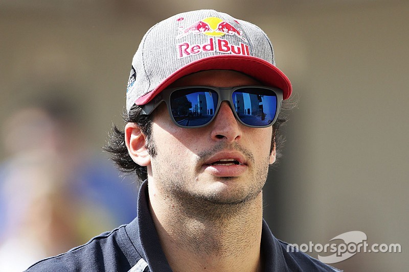 Sainz: