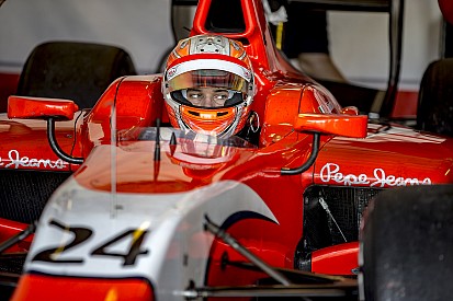 Marchionne: El proyecto de Alfa Romeo F1 puede ser un "semillero" de pilotos