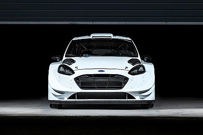 Фото: все машины WRC сезона-2017