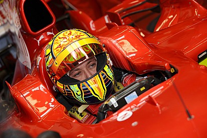 Mercedes: F1-Test für Valentino Rossi und Sebastien Ogier?