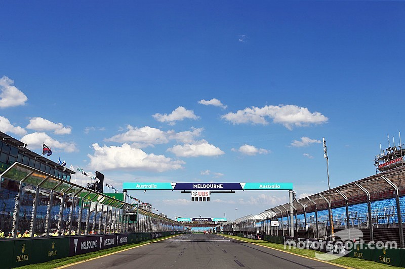 Waar kunnen we ons op verheugen in het nieuwe Formule 1-jaar?