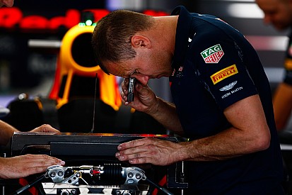 Analyse: Worum geht es bei der Kontroverse um die F1-Fahrwerke?