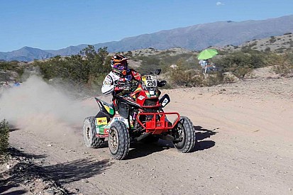 Nosiglia, la historia redonda del boliviano ganador