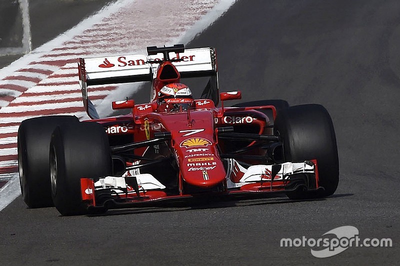 Pirelli: Hinter den Formel-1-Reifen 2017 steht ein Fragezeichen