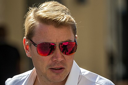 Хаккинен женился во второй раз