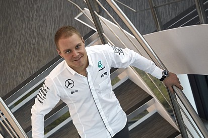Das hält Mercedes-Boss Niki Lauda von F1-Pilot Valtteri Bottas