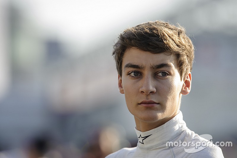Formel-1-Team Mercedes holt 18-jährigen Briten ins Juniorprogramm