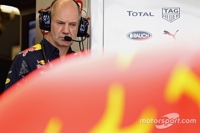 Análisis: ¿Newey encontrará agujeros en el nuevo reglamento de F1?