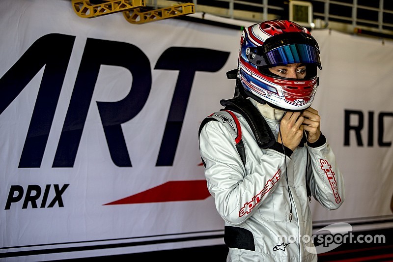 “Geen garantie op Mercedes F1-test”, aldus Russell