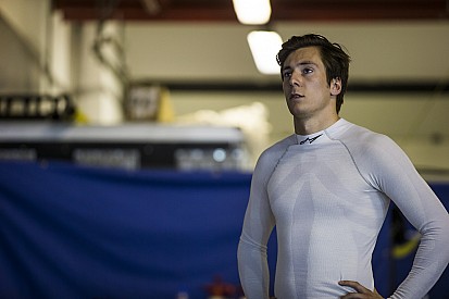 Lynn reserverijder van DS Virgin Formule E-team