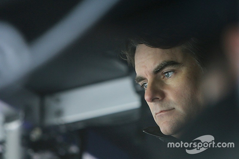 NASCAR-Legende Jeff Gordon: Und jetzt Le Mans?