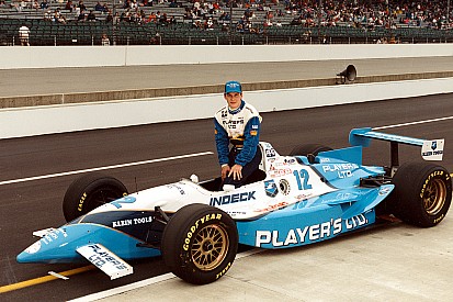 Ford niega por completo un regreso a IndyCar