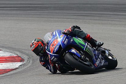 Viñales: "Ik begrijp de Yamaha al goed"