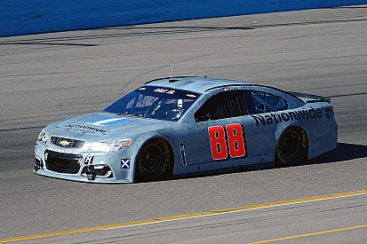El regreso de Dale Jr. es un impulso para Hendrick