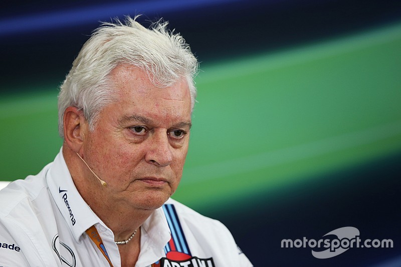 Pat Symonds: Entscheidung über Zukunft fällt im Urlaub