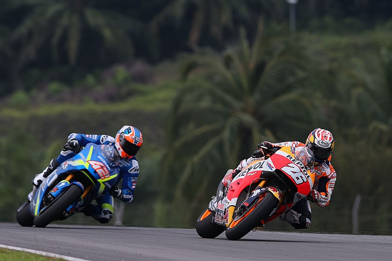 Pedrosa -